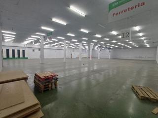 Nau industrial a Calle torredonjimeno 15