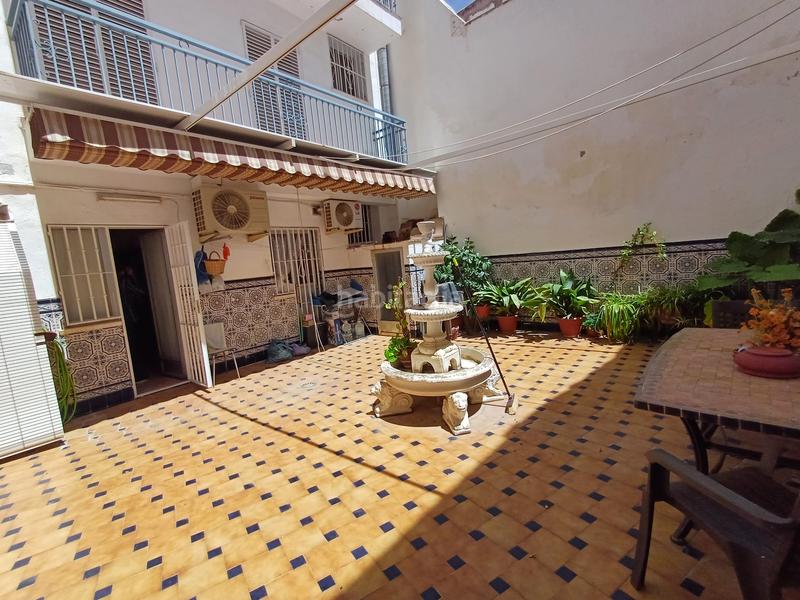 Foto 500bfa09-b7e2-49da-84b3-62fa6589f22f. Casa en San Bartolomé - Millán de Priego Jaén