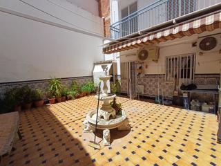 Casa  Calle sedeño