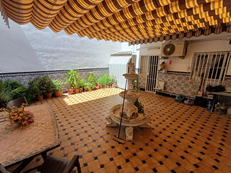 Foto d3dd8fa0-6f47-47f1-bc9e-f2d3015c4eae. Casa en San Bartolomé - Millán de Priego Jaén