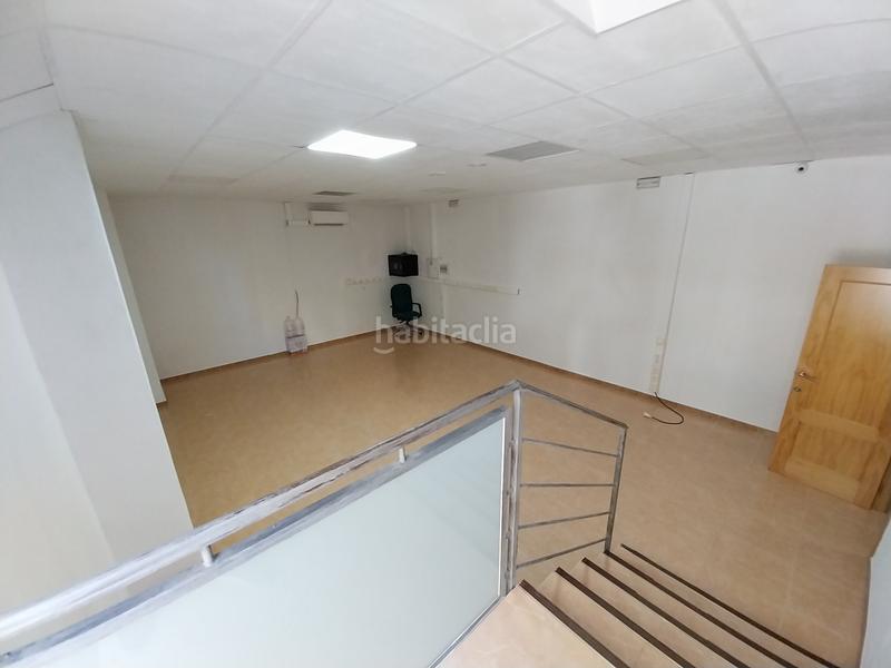 Foto 6a677cbb-79db-4eab-a63f-9514091b3d33. Alquiler local comercial en avenida de antonio pascual acosta 15 en Jaén