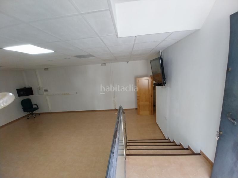 Foto 52016466-c67f-459e-b333-ff3e9d025fc1. Location local commercial dans avenida de antonio pascual acosta 15 dans Jaén