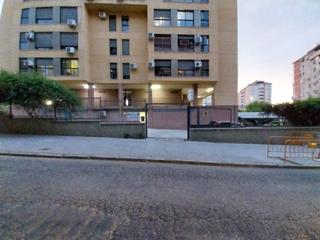 Affitto Locale commerciale in Avenida de antonio pascual acosta 15