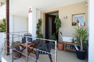Casa adossada  Avenida de los aparejadores. Casa/chalet adosado en venta en av. los aparejadores, jaén