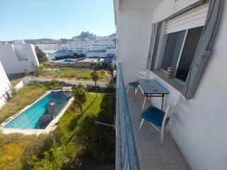 Pis  Avenida de san amador. Piso en venta en calle amador, martos