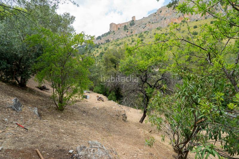 Foto 0de9626c-e2da-4053-a83d-43706b30e4ba. Xalet amb calefacció aparcament piscina a San Felipe - El Almendral - La Merced Jaén