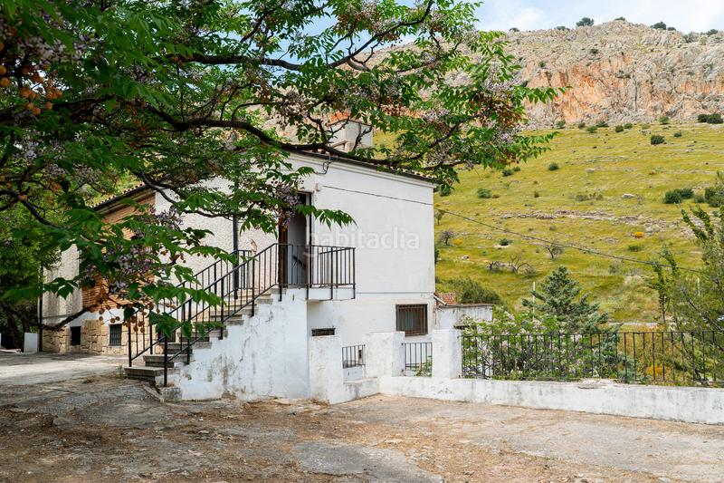 Foto 0f66a69a-f3bd-45ea-a2e0-7d94f06ff100. Xalet amb calefacció aparcament piscina a San Felipe - El Almendral - La Merced Jaén