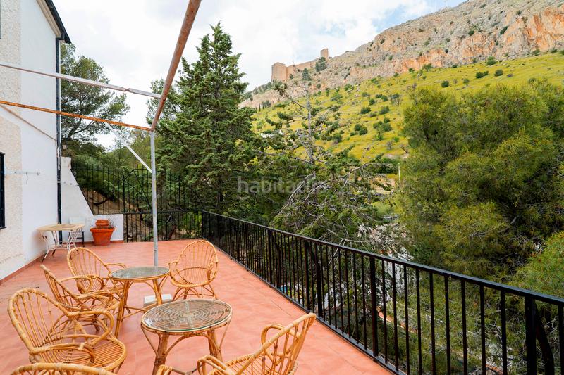 Foto 1d4d54da-73f5-49b3-947d-669b900be8bd. Xalet amb calefacció aparcament piscina a San Felipe - El Almendral - La Merced Jaén