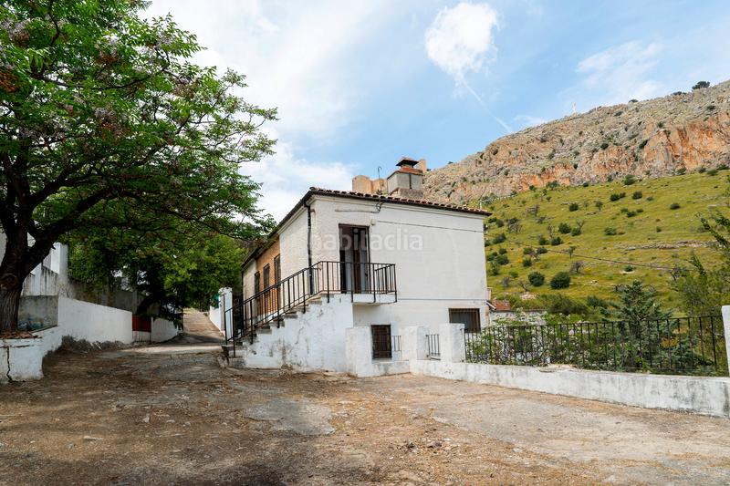 Foto 1f76aeca-b082-4629-906e-95b50b3159fb. Xalet amb calefacció aparcament piscina a San Felipe - El Almendral - La Merced Jaén