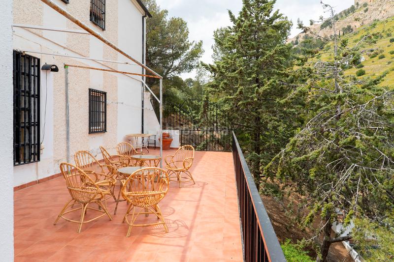 Foto 2c8c291d-038d-4e37-bc97-ecf394882b79. Xalet amb calefacció aparcament piscina a San Felipe - El Almendral - La Merced Jaén