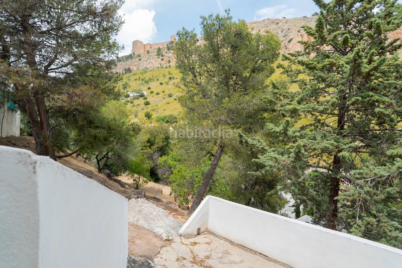 Foto 3d6ecad3-3059-4166-bbc3-01b799c817b1. Xalet amb calefacció aparcament piscina a San Felipe - El Almendral - La Merced Jaén