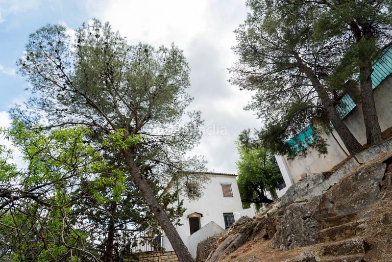 Foto 49781c67-1573-4f1a-8f2c-601eea306155. Xalet amb calefacció aparcament piscina a San Felipe - El Almendral - La Merced Jaén