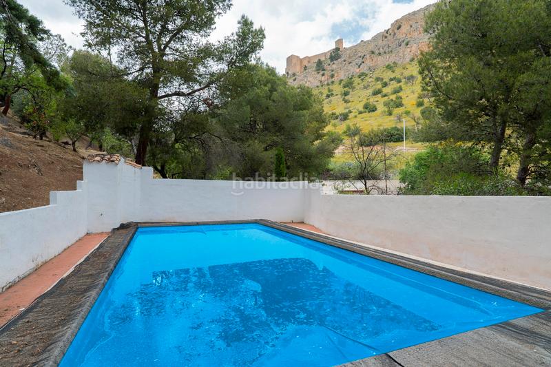 Foto 4f985cdf-9559-4ad1-94b8-099adeb174df. Xalet amb calefacció aparcament piscina a San Felipe - El Almendral - La Merced Jaén