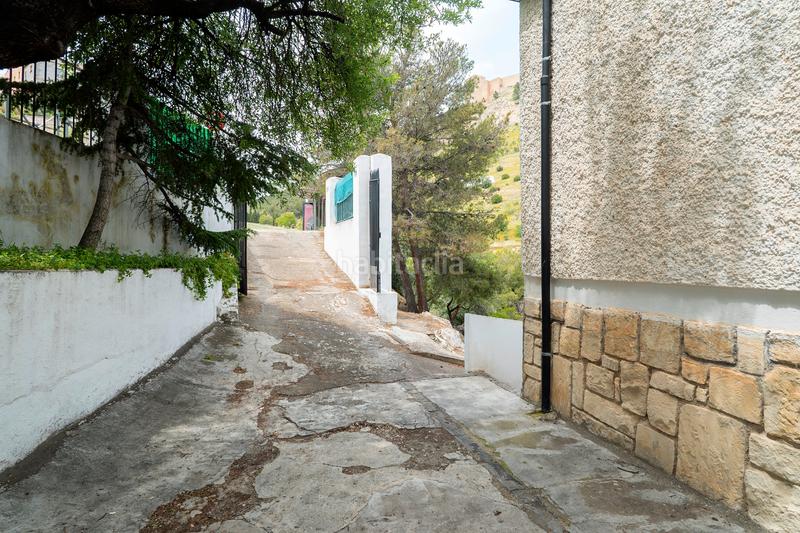 Foto 5d244cec-15f3-48a9-9b6a-db0103fe4a7d. Xalet amb calefacció aparcament piscina a San Felipe - El Almendral - La Merced Jaén