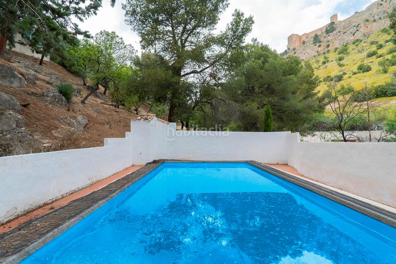 Foto 604737b3-7b67-4464-87cc-9cb40cca9308. Xalet amb calefacció aparcament piscina a San Felipe - El Almendral - La Merced Jaén