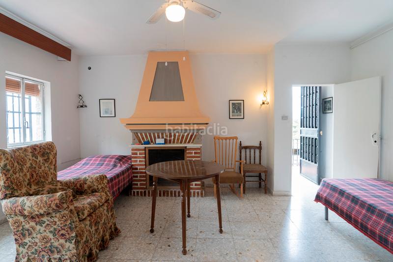 Foto 6ed32488-04b7-4b8d-a067-1ba72e5203de. Xalet amb calefacció aparcament piscina a San Felipe - El Almendral - La Merced Jaén