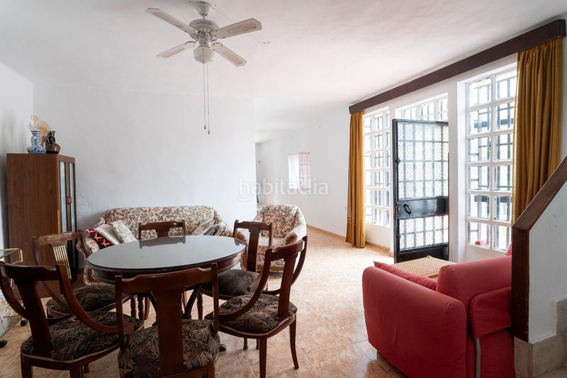 Foto 784ea0f7-166c-4f7a-8a3f-d4d98bf78e05. Xalet amb calefacció aparcament piscina a San Felipe - El Almendral - La Merced Jaén