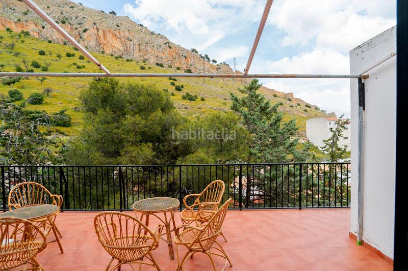 Foto 7e3fc47e-bacb-46c4-b00f-b0024e6d9ee6. Xalet amb calefacció aparcament piscina a San Felipe - El Almendral - La Merced Jaén