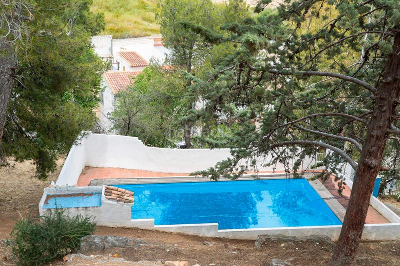 Foto 84b3ec3f-fe5e-4ecd-ba36-33ee57da56f6. Xalet amb calefacció aparcament piscina a San Felipe - El Almendral - La Merced Jaén