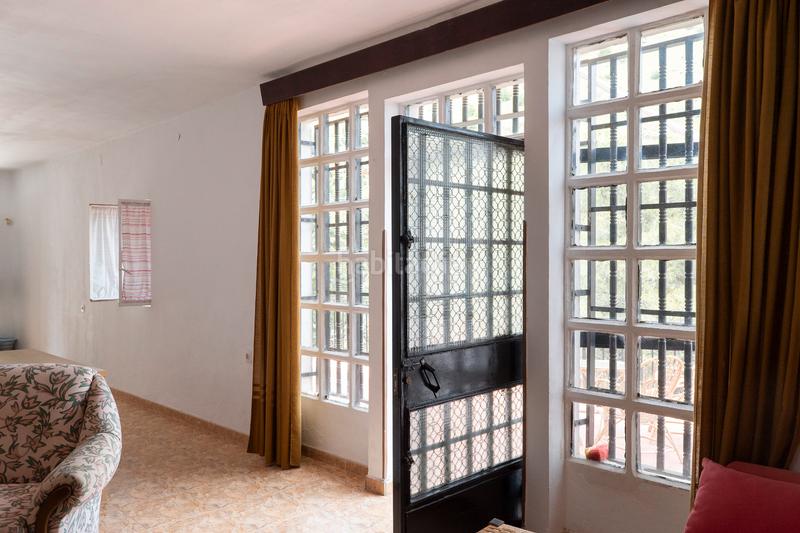 Foto 87b44f3f-da03-46a7-b6a7-a52c345c0c70. Xalet amb calefacció aparcament piscina a San Felipe - El Almendral - La Merced Jaén