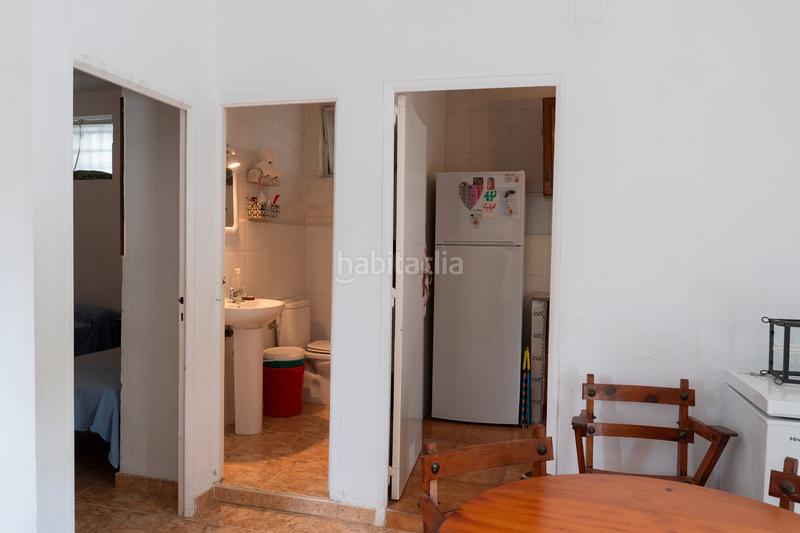 Foto 9f96fa4a-e0bf-49c2-aa75-1b01aa3fd97e. Xalet amb calefacció aparcament piscina a San Felipe - El Almendral - La Merced Jaén