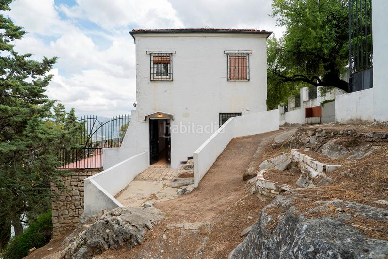 Foto a7ffe0ba-68b5-4849-aa91-e2a10fdfc7cd. Xalet amb calefacció aparcament piscina a San Felipe - El Almendral - La Merced Jaén