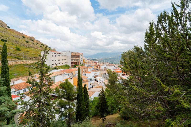 Foto a892afcc-3639-4eb9-830f-3bb1e248ce50. Xalet amb calefacció aparcament piscina a San Felipe - El Almendral - La Merced Jaén