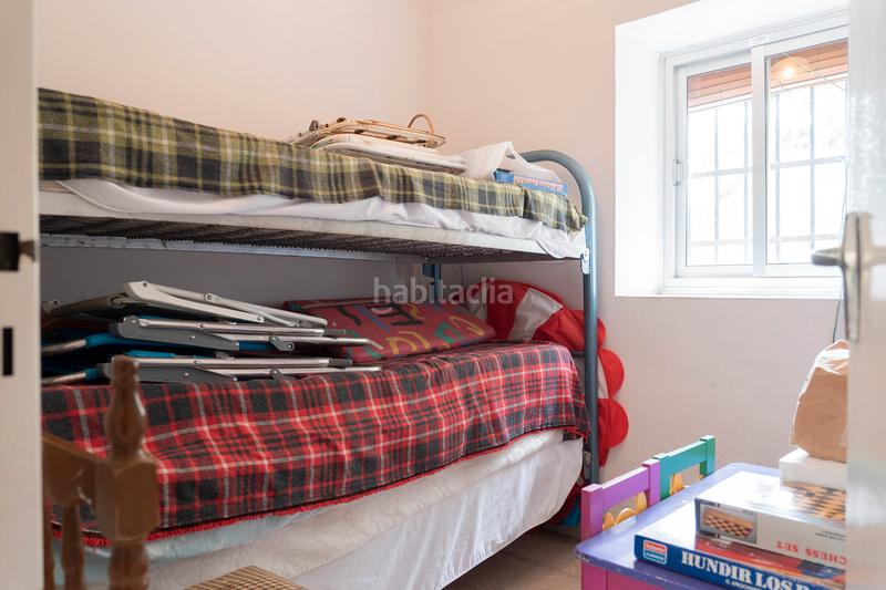 Foto b9feced0-8b5a-420a-8588-bb5a84a269f8. Xalet amb calefacció aparcament piscina a San Felipe - El Almendral - La Merced Jaén