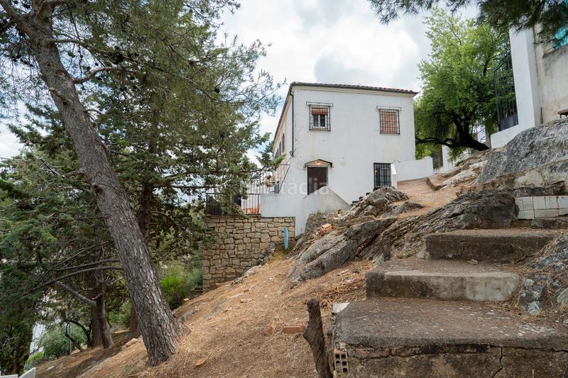 Foto bb7a644a-fe99-4d84-b307-50115d630a22. Xalet amb calefacció aparcament piscina a San Felipe - El Almendral - La Merced Jaén