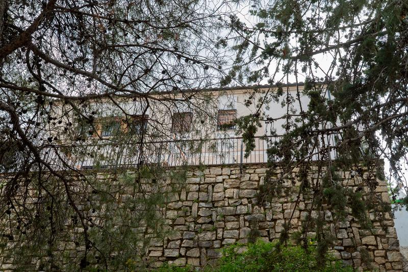 Foto c750544b-49c4-4d52-b83f-b6a6739c9493. Xalet amb calefacció aparcament piscina a San Felipe - El Almendral - La Merced Jaén