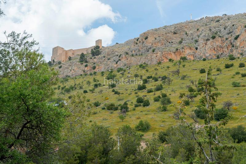 Foto ca526aae-4aed-4278-a3ab-272b601eda32. Xalet amb calefacció aparcament piscina a San Felipe - El Almendral - La Merced Jaén