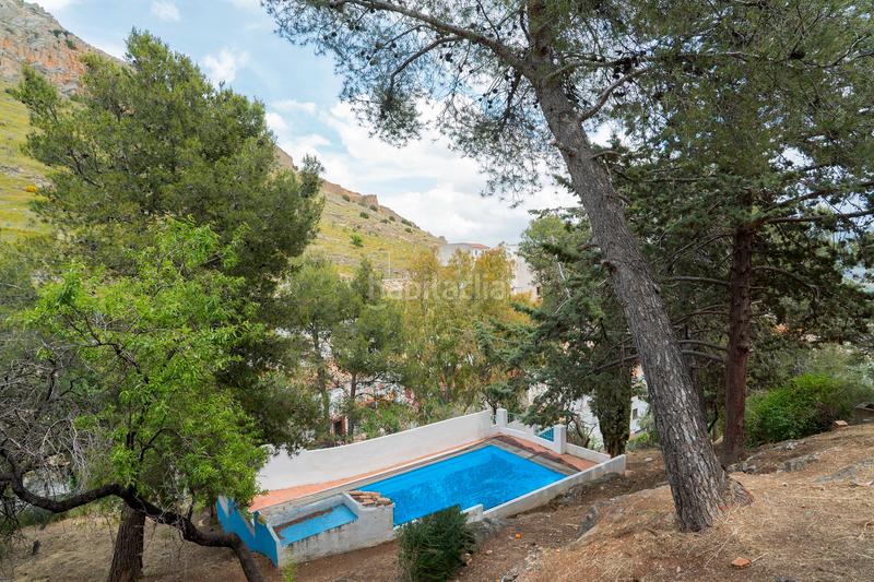 Foto d06805a6-bc09-4b27-8d0a-5240997d447e. Xalet amb calefacció aparcament piscina a San Felipe - El Almendral - La Merced Jaén