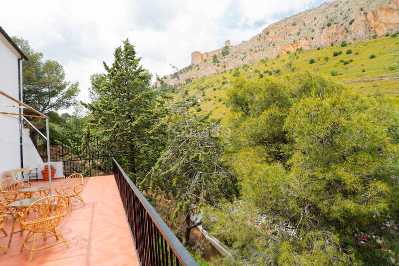 Foto e9cdf12c-35ff-4ef1-85b3-d4dbdd356274. Xalet amb calefacció aparcament piscina a San Felipe - El Almendral - La Merced Jaén