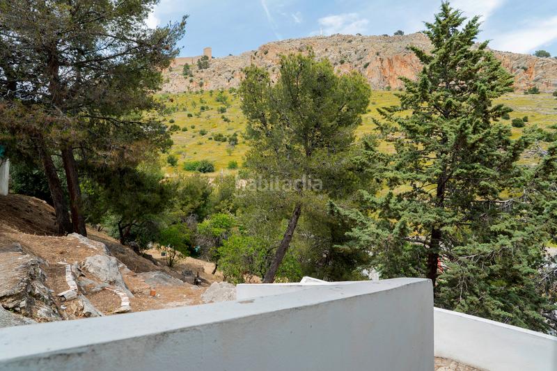 Foto ec3b9b7d-6904-439a-bc7f-8ca0e21ab97d. Xalet amb calefacció aparcament piscina a San Felipe - El Almendral - La Merced Jaén