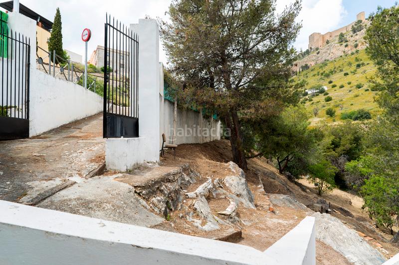 Foto f3c42e90-c0c2-4cde-83e7-c50528c2cb74. Xalet amb calefacció aparcament piscina a San Felipe - El Almendral - La Merced Jaén