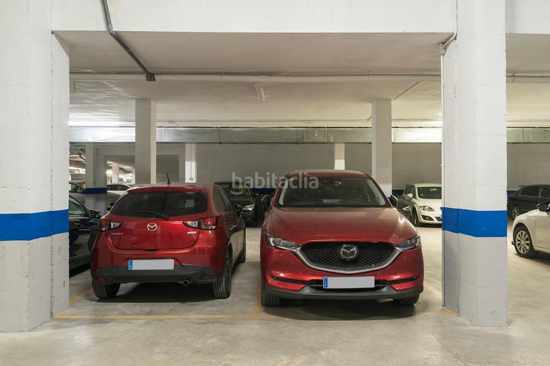 Foto 7bee8bdc-8b8f-4586-a58d-6bc184a1823c. Piso  en venta en la zona boulevard en Renfe - Bulevar 1ª y 2ª Fase Jaén