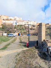 Masia a Calle albaicín 3. Magnífica finca en abla.