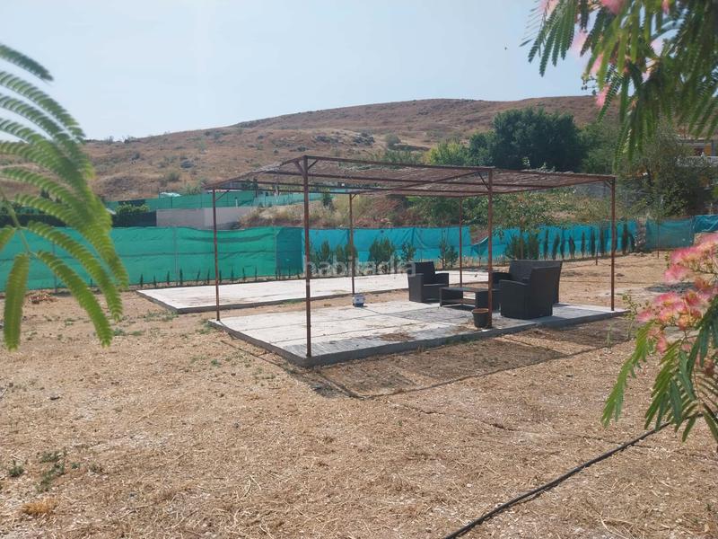 Foto 2292037e-27a3-4521-9767-ee18ad9e9e36. Finca rústica en calle Jaén 29 terreno en venta en puente tablas en Jaén