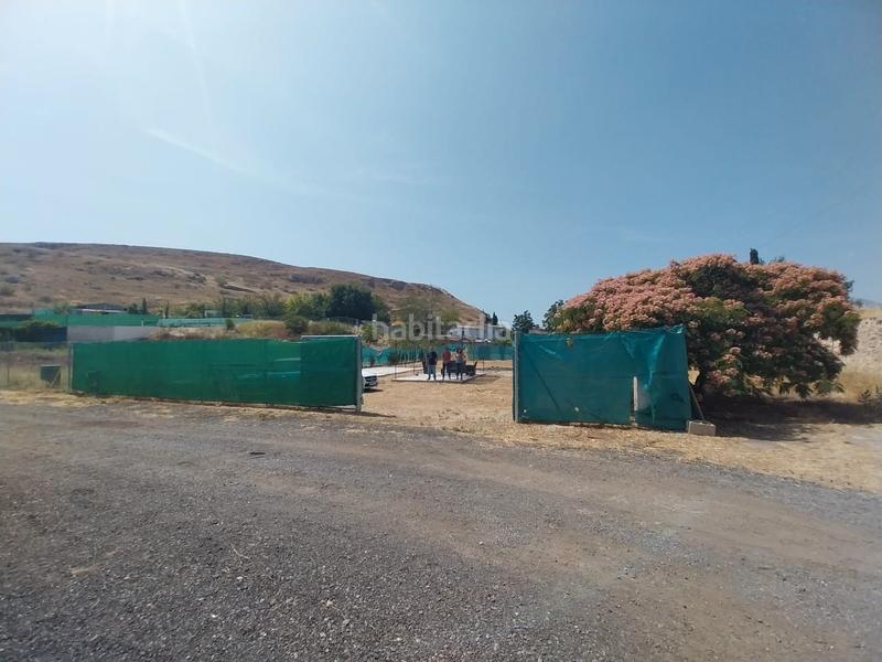 Foto 3742333a-9b8c-4216-aca0-3c0bd1f6182b. Finca rústica en calle Jaén 29 terreno en venta en puente tablas en Jaén