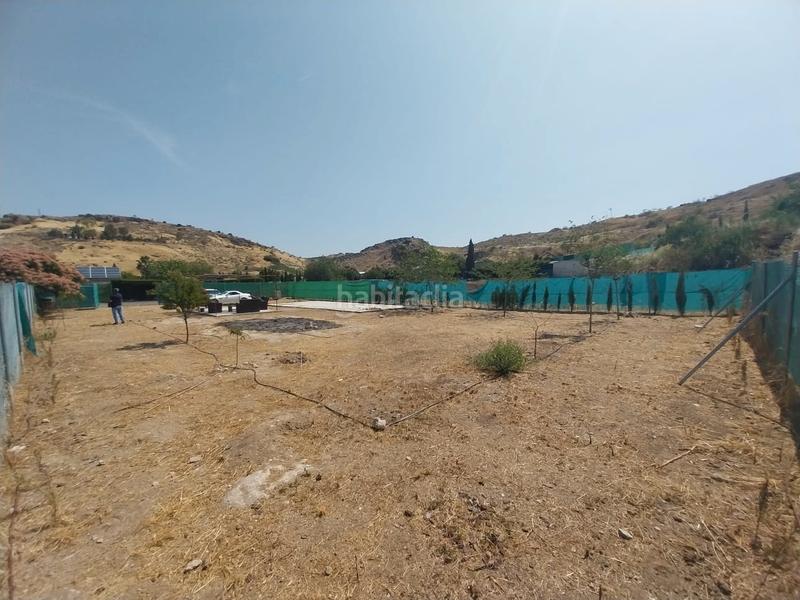 Foto 7f668107-7143-46b6-a1c7-a8be421a2b04. Finca rústica en calle Jaén 29 terreno en venta en puente tablas en Jaén