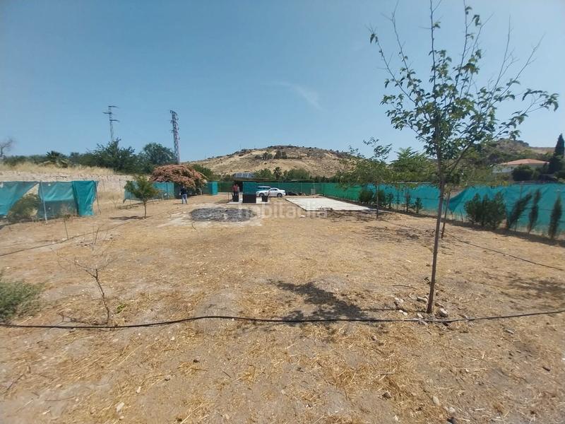 Foto c58151fe-4468-4bd8-8192-52d7dfba8160. Finca rústica en calle Jaén 29 terreno en venta en puente tablas en Jaén