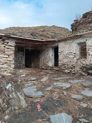 Masia a Canjáyar. Magnífica finca en rambla tices, canjáyar.
