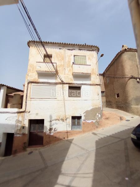 Foto 05dff788-817b-4daa-8abc-946c6616af61. Casa a calle cuesta del meson 1 a Fiñana
