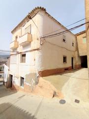 Casa a Calle cuesta del meson 1. Magnífica casa en fiñana, almería.