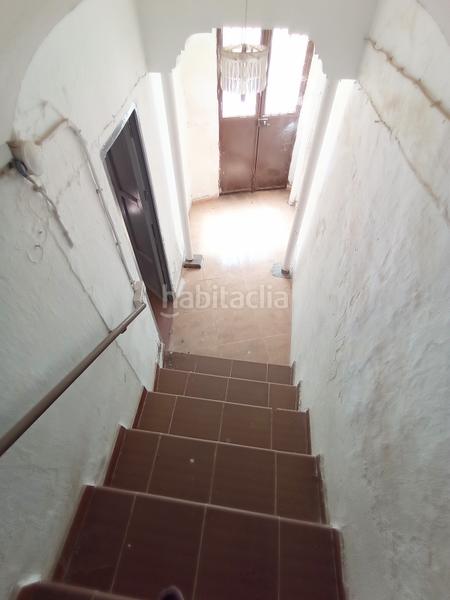 Foto 97306f99-eef3-4540-89c0-59307770946c. Casa a calle cuesta del meson 1 a Fiñana