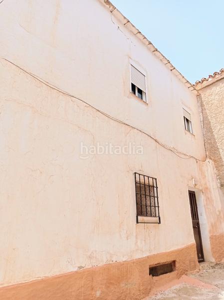 Foto ac873a00-03ba-4bd4-9079-48a58862bd3d. Casa a calle cuesta del meson 1 a Fiñana
