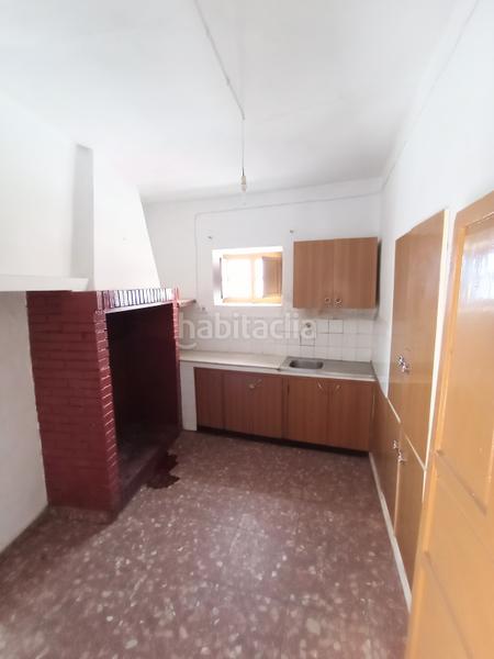 Foto b810246d-15ef-4561-bd83-90d2693caab1. Casa a calle cuesta del meson 1 a Fiñana