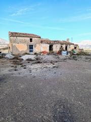 Lloguer Finca rústica a N/a. Magnífica finca en vélez rubio
