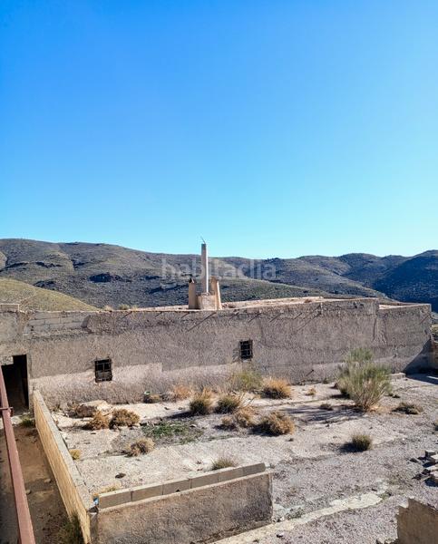 Foto 4adfbdd7-fe92-4d0c-bc71-a76bc055f20b. Alquiler finca rústica en n/a magnífica finca en Olula de Castro