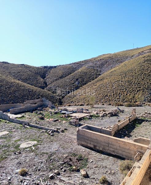 Foto a469ab3c-1abd-4e16-8c21-b0c00db3bd47. Alquiler finca rústica en n/a magnífica finca en Olula de Castro